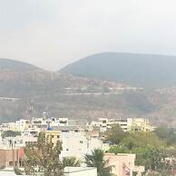 Jayaram Residency Tirupathi