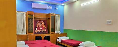 Jayaram Residency Tirupathi
