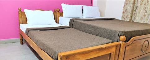 Jayaram Residency Tirupathi