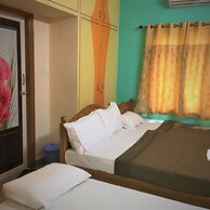 Jayaram Residency Tirupathi