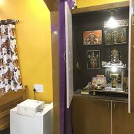 Jayaram Residency Tirupathi