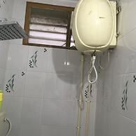 Jayaram Residency Tirupathi