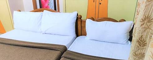 Jayaram Residency Tirupathi