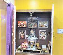 Jayaram Residency Tirupathi