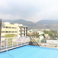 Jayaram Residency Tirupathi