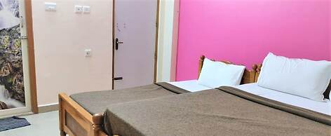 Jayaram Residency Tirupathi