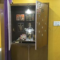 Jayaram Residency Tirupathi