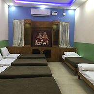 Jayaram Residency Tirupathi