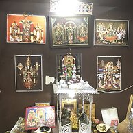 Jayaram Residency Tirupathi