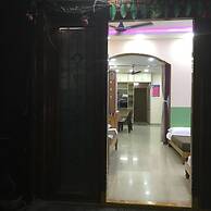 Jayaram Residency Tirupathi