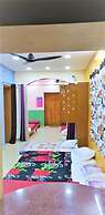 Jayaram Residency Tirupathi