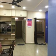 Jayaram Residency Tirupathi