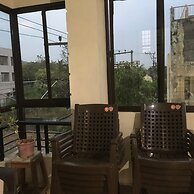 Jayaram Residency Tirupathi