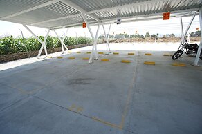 Guaduales del café 304