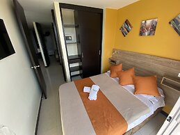 Guaduales del café 304