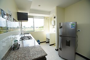 Guaduales del café 304