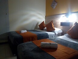 Guaduales del café 304