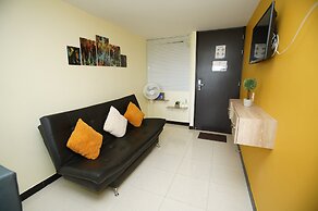 Guaduales del café 304