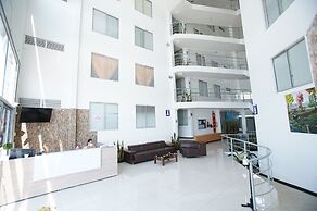 Guaduales del café 304