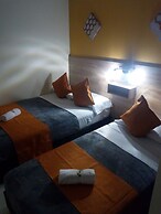 Guaduales del café 304