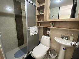 Guaduales del café 304