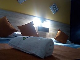 Guaduales del café 304