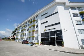 Guaduales del café 304