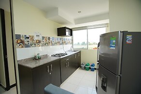 Guaduales del café 304