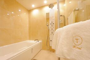 T Hotel Ryuoo