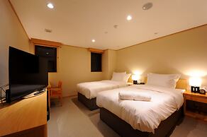 T Hotel Ryuoo