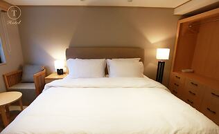 T Hotel Ryuoo