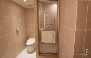 T Hotel Ryuoo
