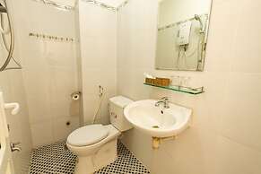 Zone 5 Boutique Hotel