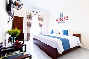 Zone 5 Boutique Hotel