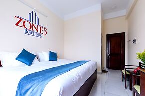 Zone 5 Boutique Hotel