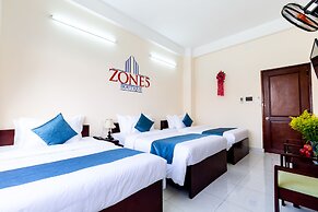 Zone 5 Boutique Hotel