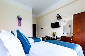 Zone 5 Boutique Hotel