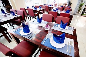 Zone 5 Boutique Hotel