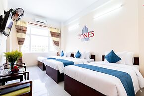 Zone 5 Boutique Hotel