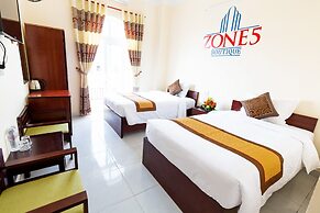 Zone 5 Boutique Hotel