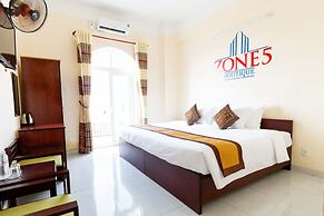 Zone 5 Boutique Hotel