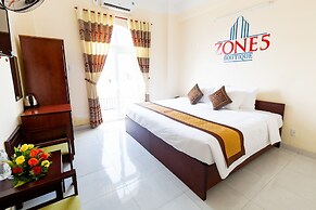 Zone 5 Boutique Hotel
