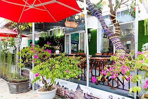 Zone 5 Boutique Hotel