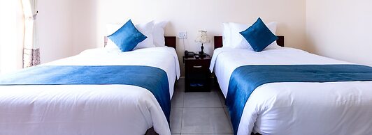 Zone 5 Boutique Hotel