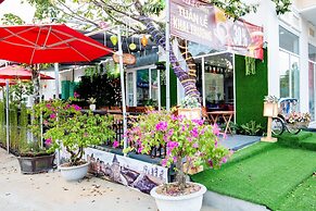 Zone 5 Boutique Hotel