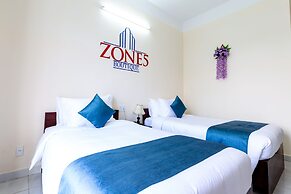 Zone 5 Boutique Hotel