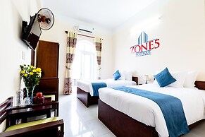 Zone 5 Boutique Hotel