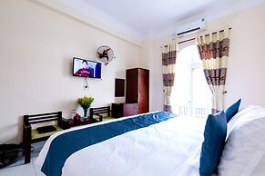Zone 5 Boutique Hotel