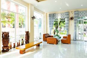 Zone 5 Boutique Hotel