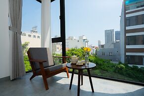 Konoha Boutique Villa